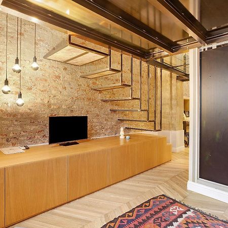 Dezza Loft Apartment มิลาน ภายนอก รูปภาพ