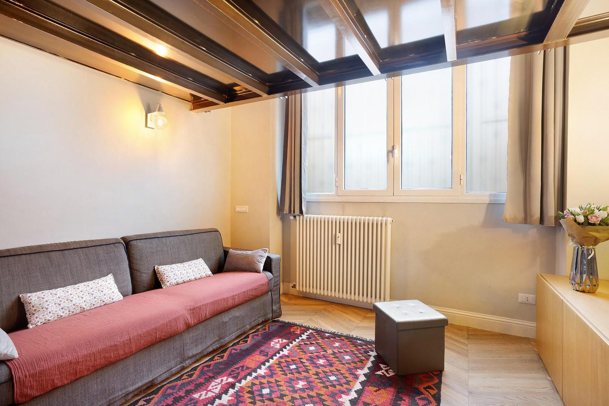 Dezza Loft Apartment มิลาน ภายนอก รูปภาพ