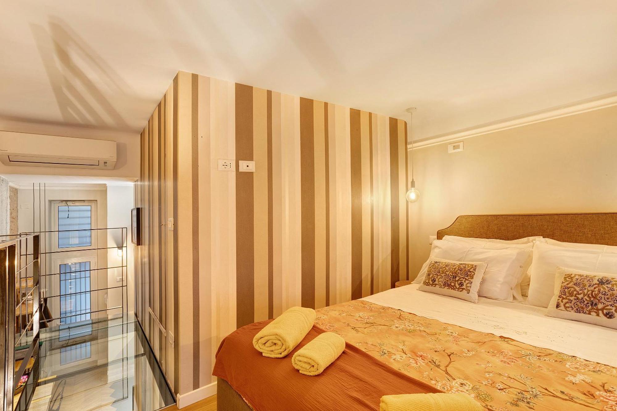 Dezza Loft Apartment มิลาน ภายนอก รูปภาพ