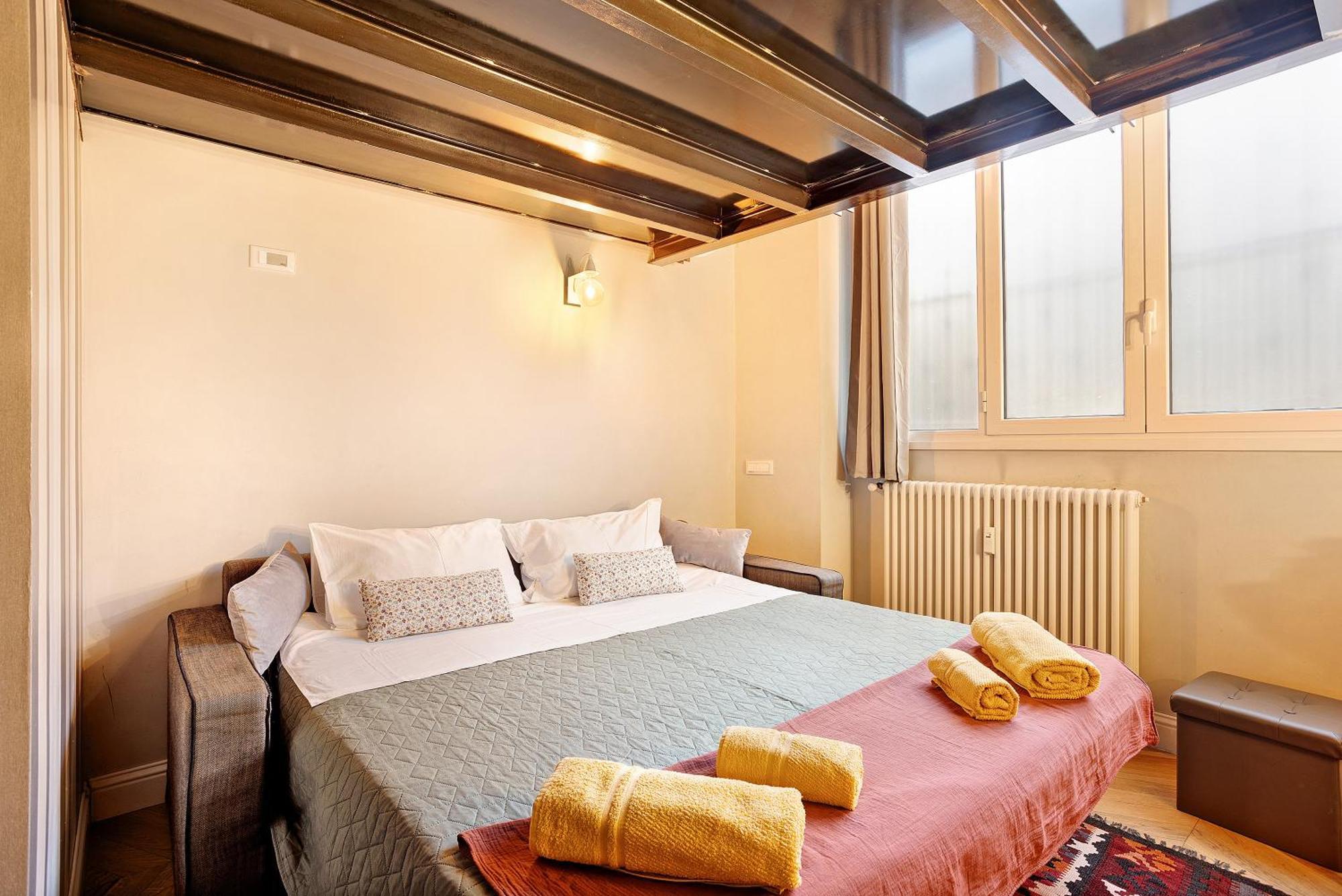 Dezza Loft Apartment มิลาน ภายนอก รูปภาพ