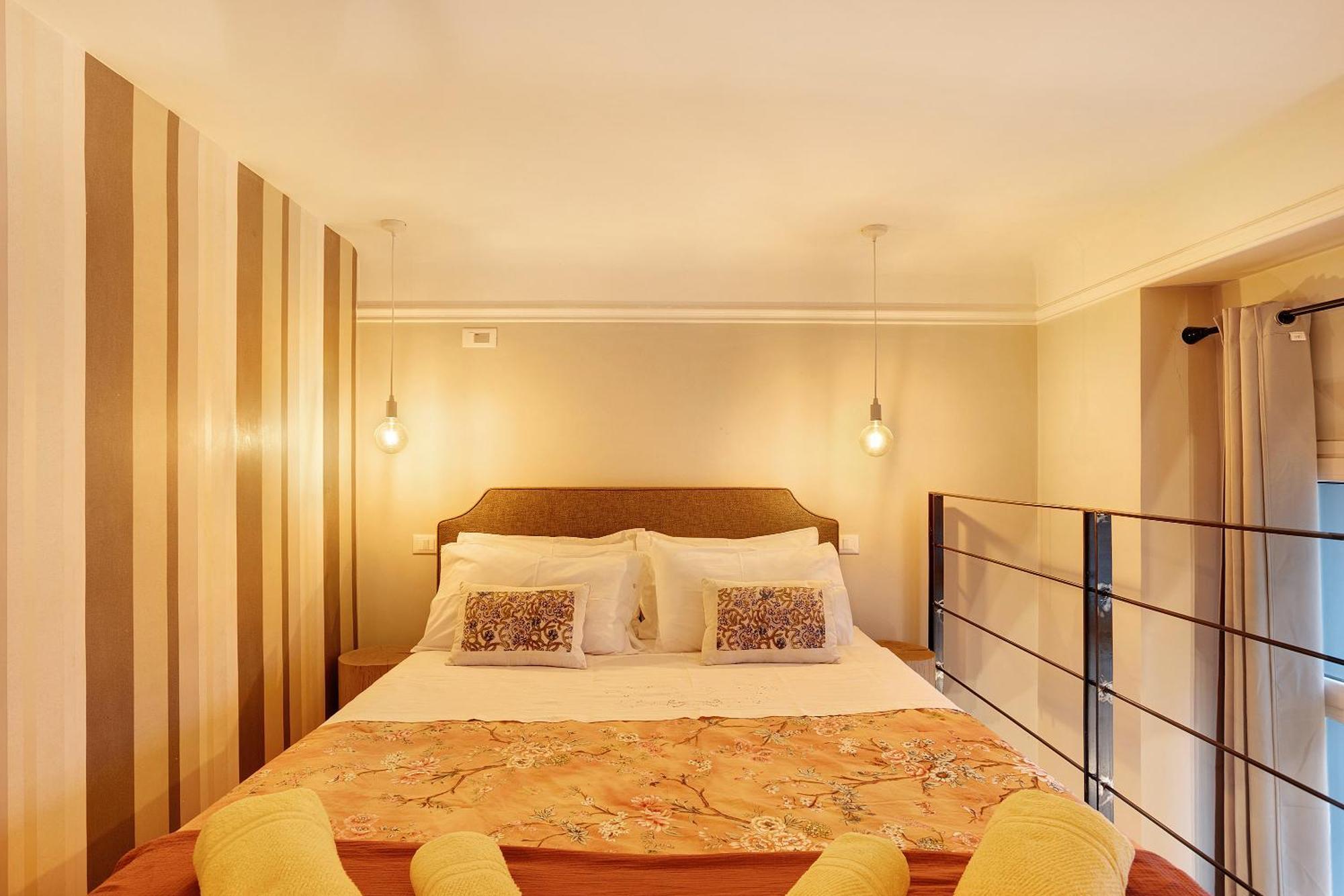 Dezza Loft Apartment มิลาน ภายนอก รูปภาพ